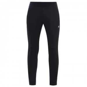 Image of Le Coq Sportif Sportif Triangle Slim Jogging Pants - Navy/White/Red