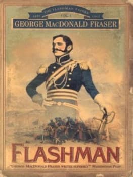 Image of Flashman by George Macdonald Fraser Paperback