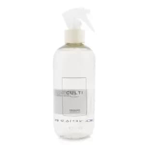 Image of CultiWelcome Trigger - Tessuto 500ml/16.9oz