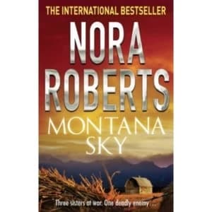 Image of Montana Sky