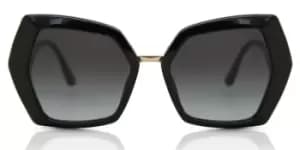 Image of Dolce & Gabbana Sunglasses DG4377 501/8G