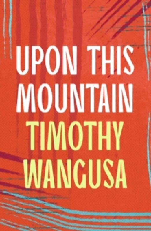 Image of Upon This Mountain Paperback / softback