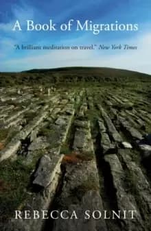Image of A Book of Migrations
