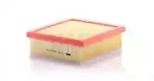 Image of Air Filter C21002 By Mann-Filter