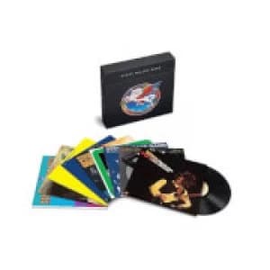 Image of Steve Miller Band - Complete Albums Volume 1 (1968-1976) LP Box Set