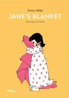 Image of Jane's Blanket