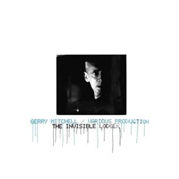 Image of Various Production - Invisiblelodger CD