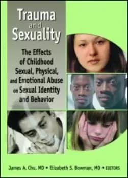 Image of Trauma and sexuality by James A Chu
