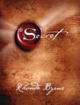 Image of The Secret by Rhonda Byrne Hardback