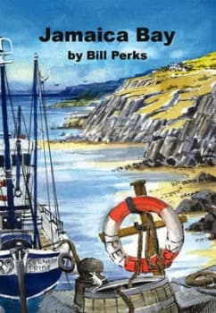 Image of Jamaica Bay by Bill Perks Paperback