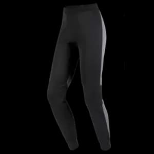Image of Spidi THERMO Pants Lady Black Anthracite Underpants
