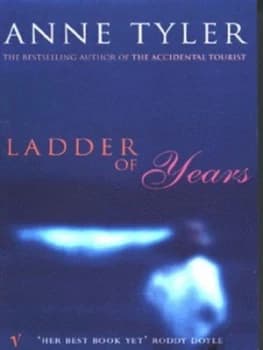 Image of Ladder of Years by Anne Tyler Paperback