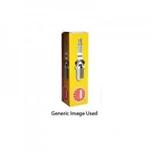 Image of NGK Iridium Spark Plug IZFR6F11 (4095)