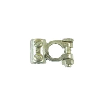 Image of Connect - Battery Terminal - Medium Duty Negative - Pack Of 10 - 30113