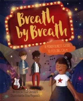 Image of Breath by breath by Paul Christelis