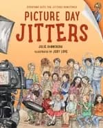 Image of picture day jitters