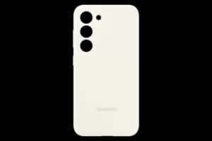 Image of Samsung Silicone Case for Galaxy S23