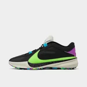 Image of Nike Zoom Freak 5 Basketball Shoes