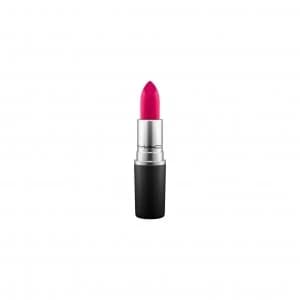 Image of MAC Lipstick All Fired Up
