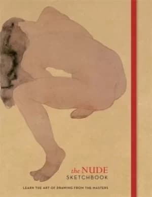 Image of The nude sketchbook by