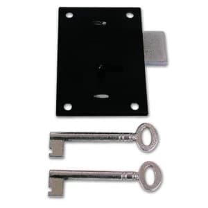 Image of ASEC Straight Cupboard Lock