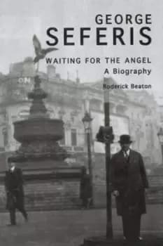 Image of George Seferis by Roderick Beaton