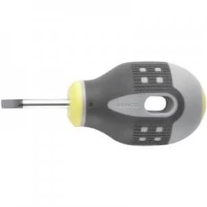Image of Bahco BE-8350 Slotted screwdriver