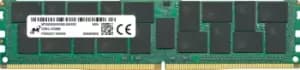 Image of Micron MTA72ASS16G72LZ-3G2R memory module 128GB 1 x 128GB DDR4...