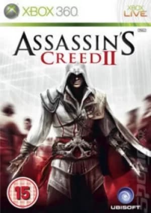 Image of Assassins Creed II