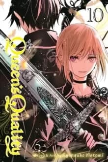 Image of Queens Quality, Vol. 10