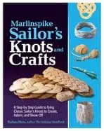 Image of marlinspike sailors arts and crafts a step by step guide to tying classic s