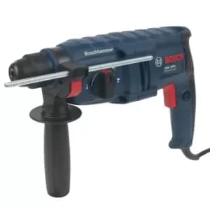 Image of Bosch 620W 240V Corded Sds+ Drill Gbh2000
