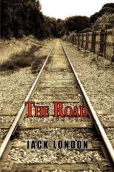 Image of The Road by Jack London Paperback