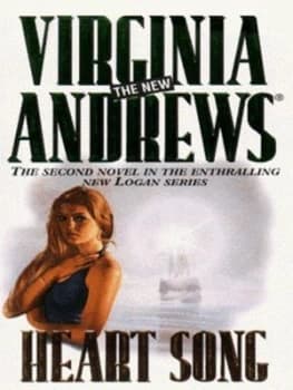 Image of Heart Song by Virginia Andrews Paperback