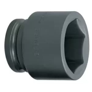 Image of Gedore Impact socket 1.1/2" hexagon 120 mm
