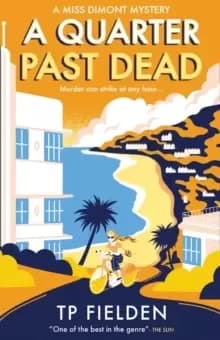 Image of A Quarter Past Dead