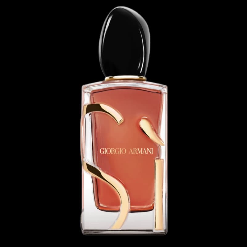 Image of Giorgio Armani Si Parfum 100ml