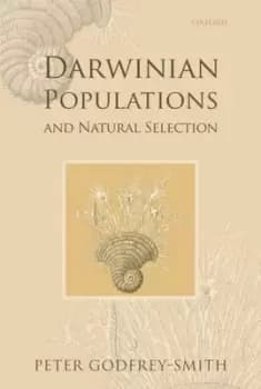 Image of Darwinian populations and natural selection by Peter Godfrey-Smith