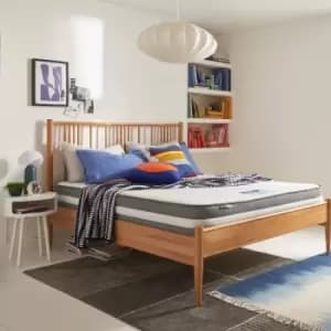 Image of Silentnight Studio Gel Rolled Mattress 90cm Single