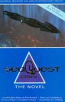 Image of Seaquest Dsv by Diane Duane and Peter Morwood and Tommy Thompson and Rockne S Obannon Book