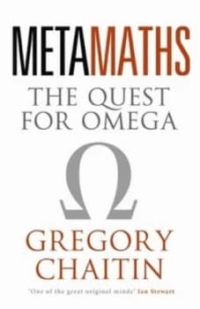 Image of Meta Maths by Gregory Chaitin Paperback