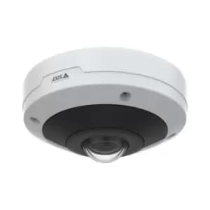 Image of Axis M4318-PLVE Dome IP security camera Indoor 2992 x 2992 pixels...
