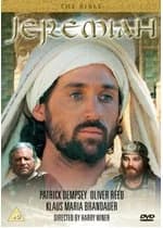 Image of Bible, The - Jeremiah