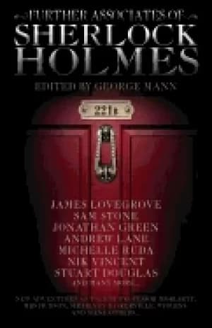 Image of further associates of sherlock holmes