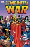 Image of infinity war