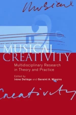 Image of Musical CreativityMultidisciplinary Research in Theory and Practice