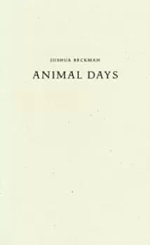 Image of Animal Days