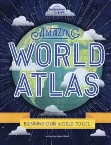 Image of Amazing World Atlas