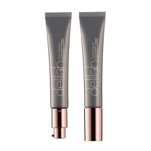 Image of Delilah Delilah Time Frame Future Resist Foundation Pebble 38ml