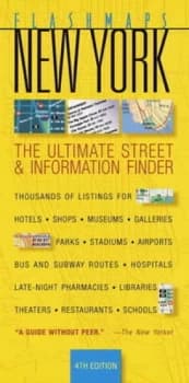 Image of New York Book